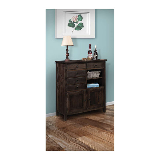 Ashur Cabinet