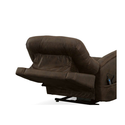 Atlas Triple Power Lift Recliner