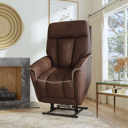 Atlas Triple Power Lift Recliner