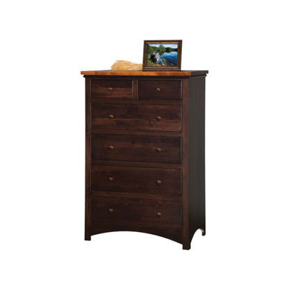 Buckeye Premiere Bedroom Collection
