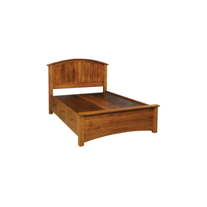 Buckeye Economy Bedroom Collection