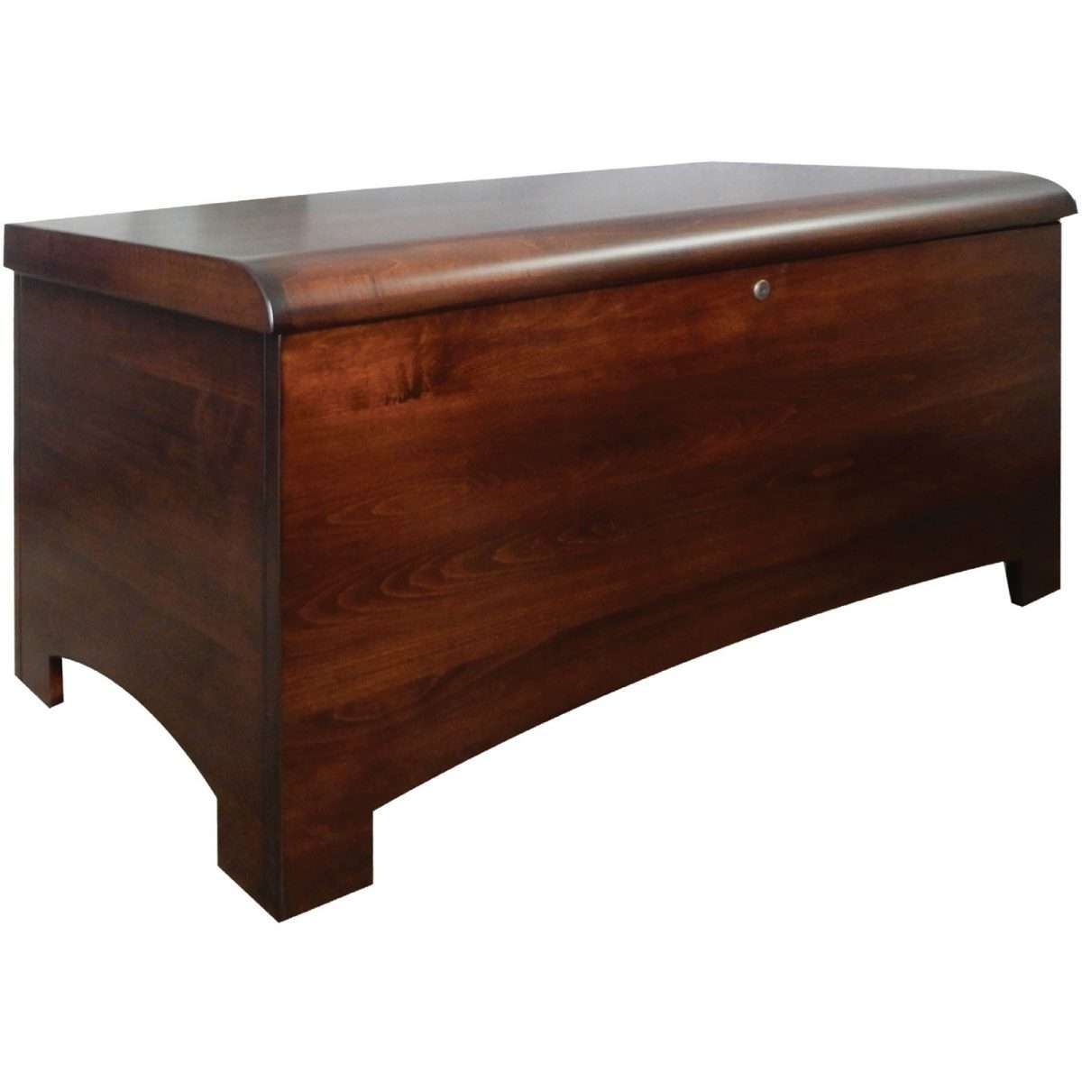 Waterfall Chest