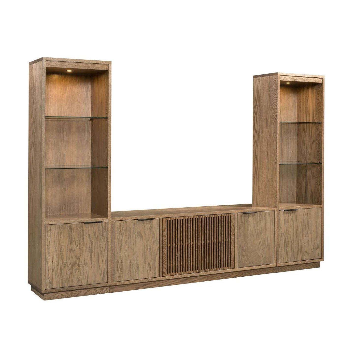 Bayview 385 Wall Unit