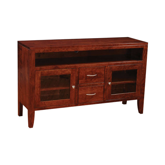 Barrington 54" TV Console w/2 Drawers