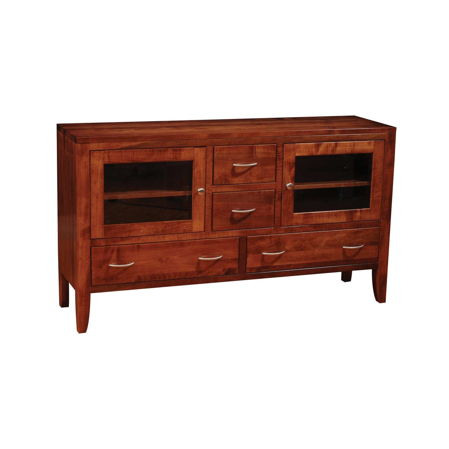 Barrington TV Console Collection