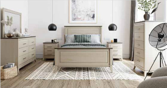 Bay Watch Bedroom Collection