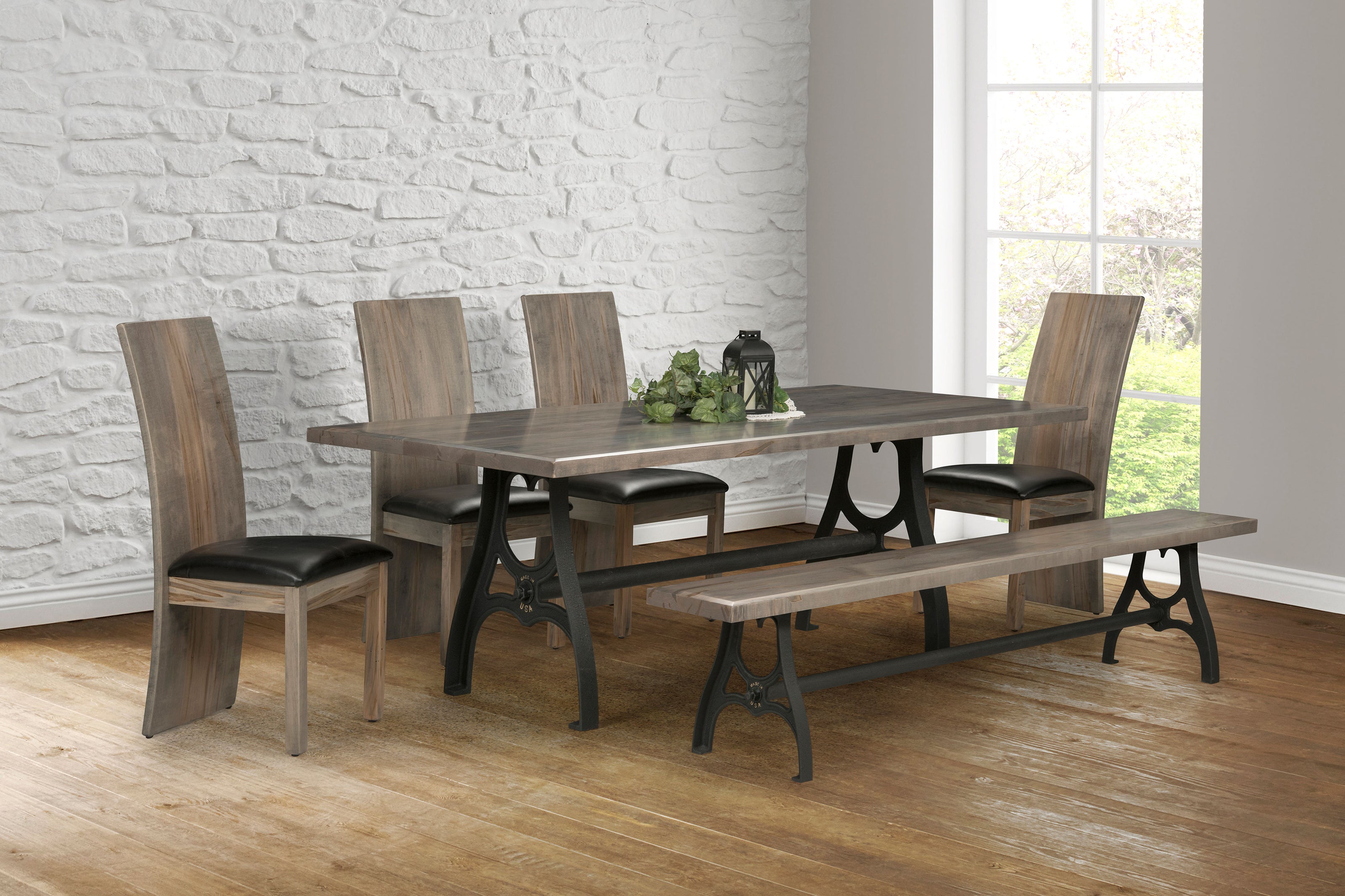 Bayfield Dining Collection