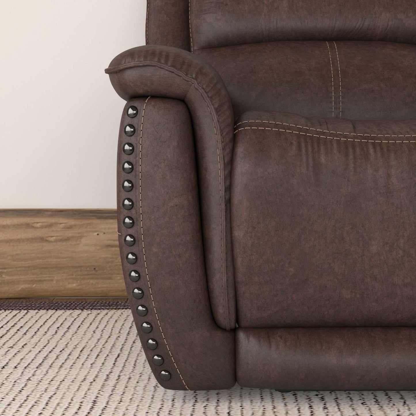 Beau Reclining Sofa