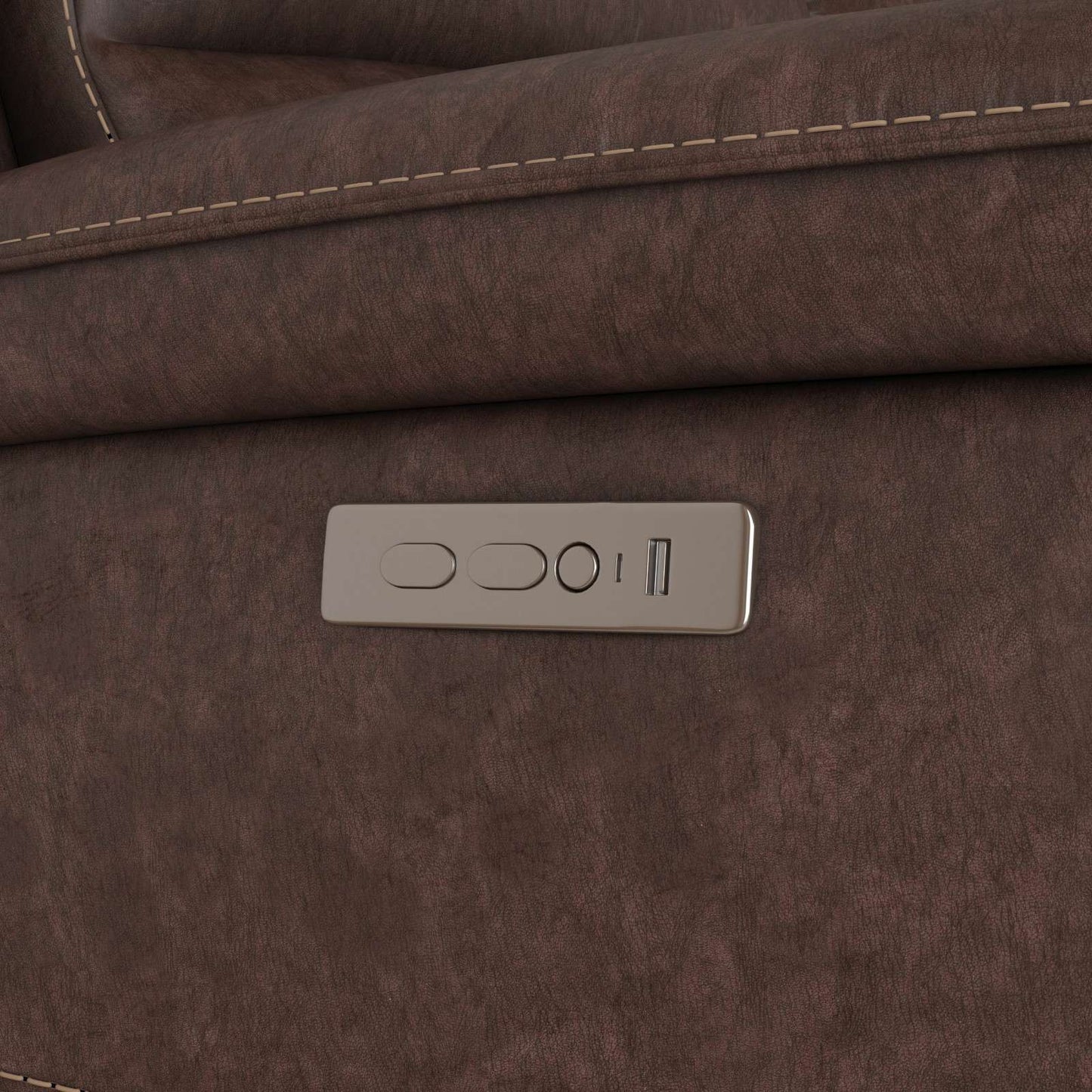 Beau Reclining Sofa