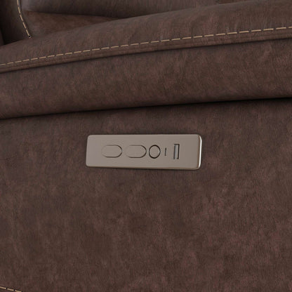 Beau Reclining Loveseat