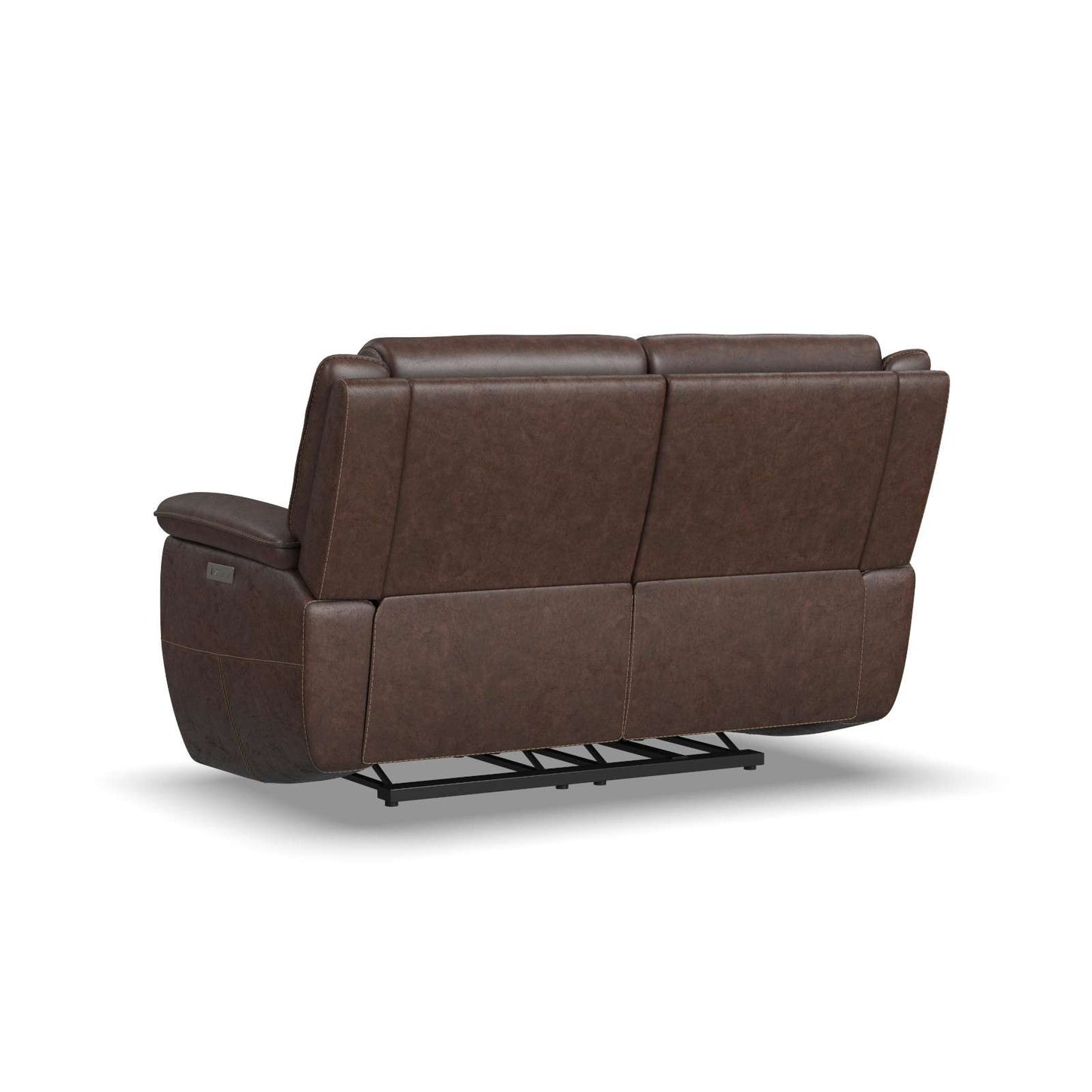 Beau Reclining Loveseat