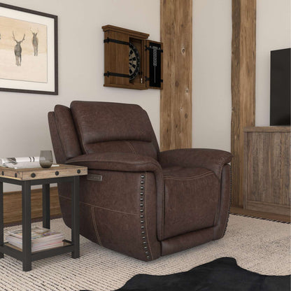 Beau Recliner