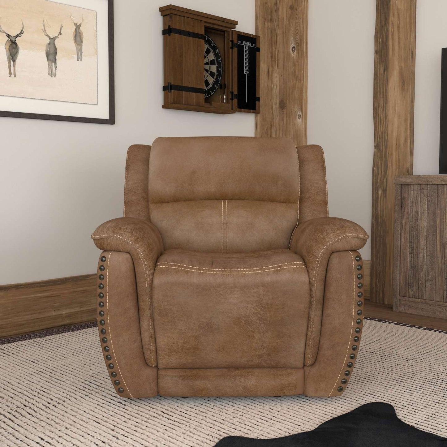 Beau Recliner