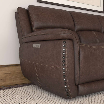 Beau Reclining Sofa