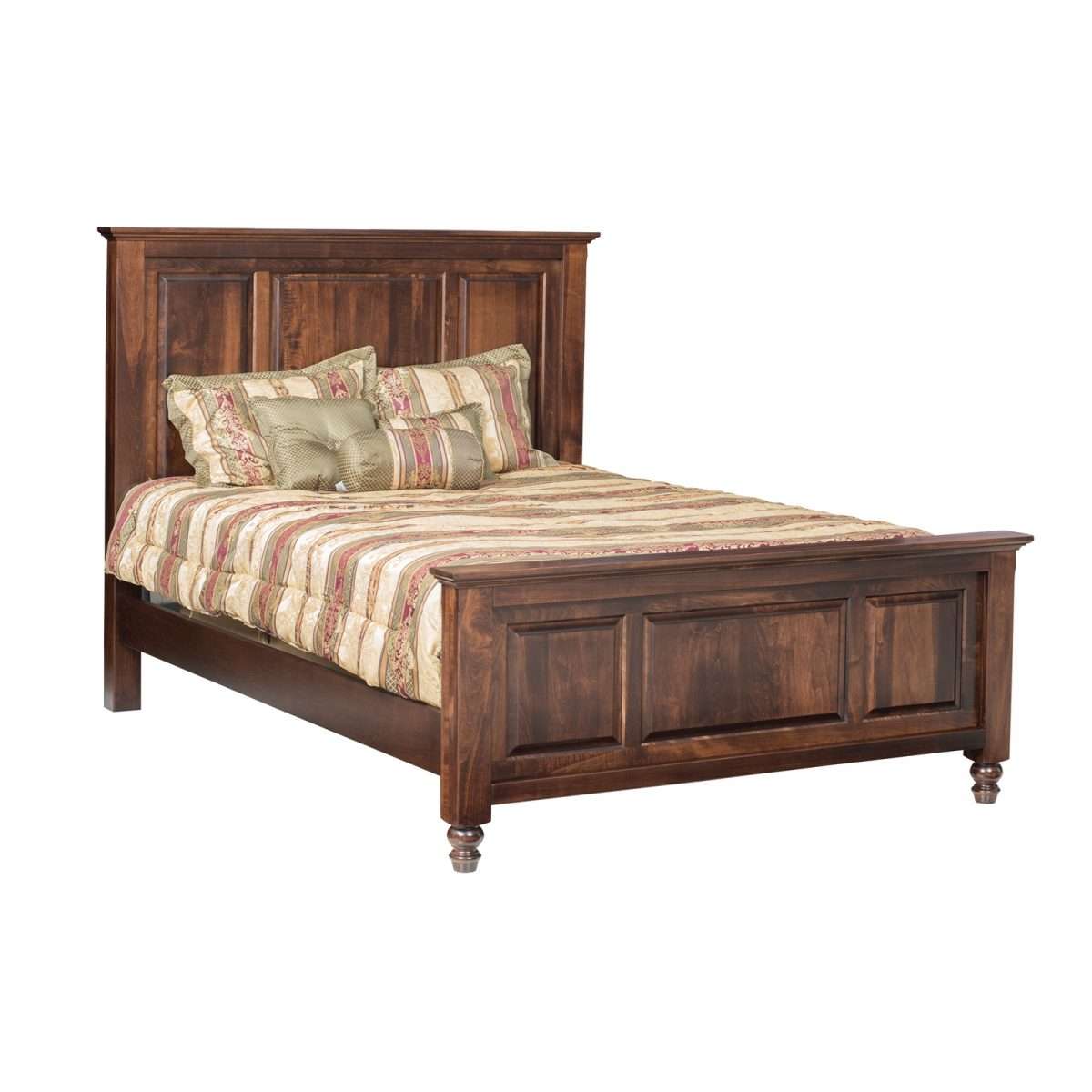 Choices Bun Leg Bedroom Collection