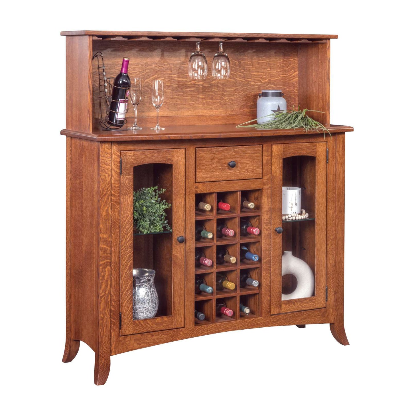 Belamar Buffet 1110 w/Top