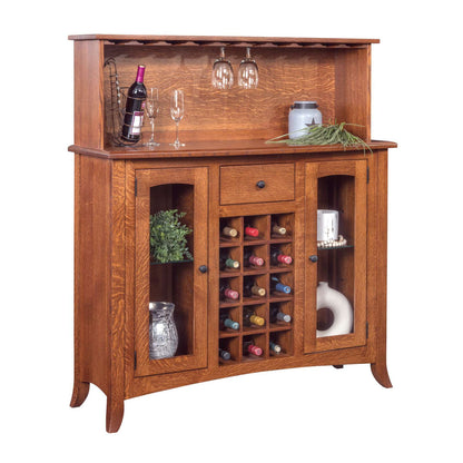 Belamar Buffet 1110 w/Top