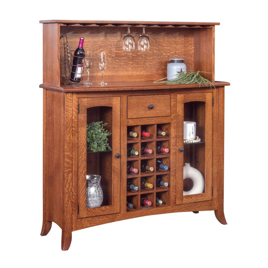 Belamar Buffet 1110 w/Top