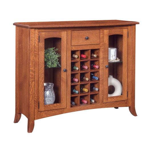 Belamar Wine Cabinet 1109