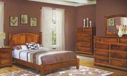 Bella Bedroom Collection