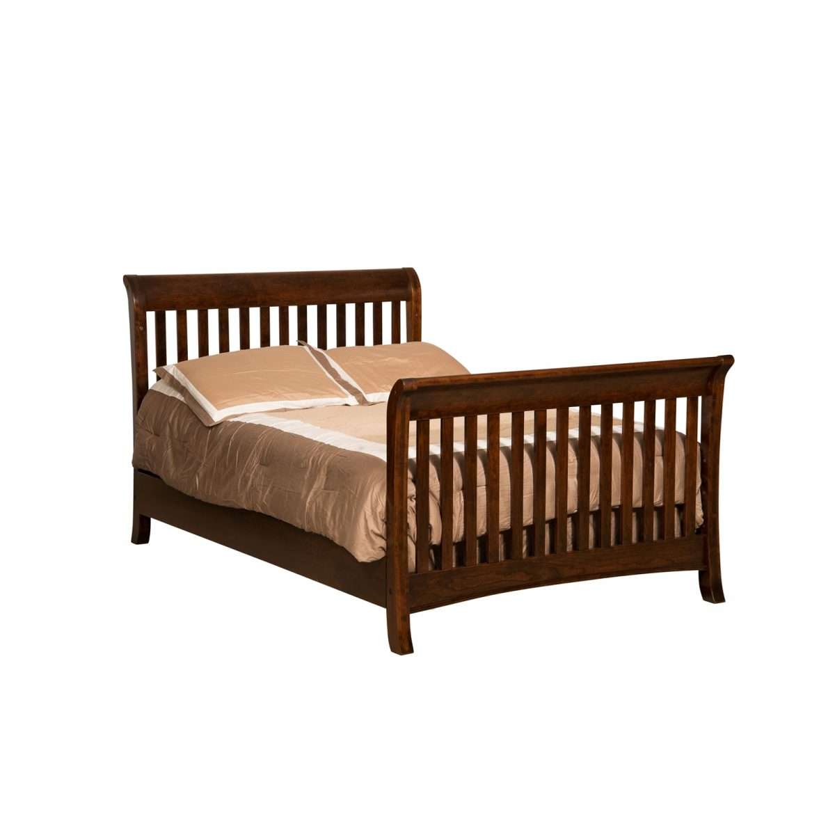 Berkley Crib Collection