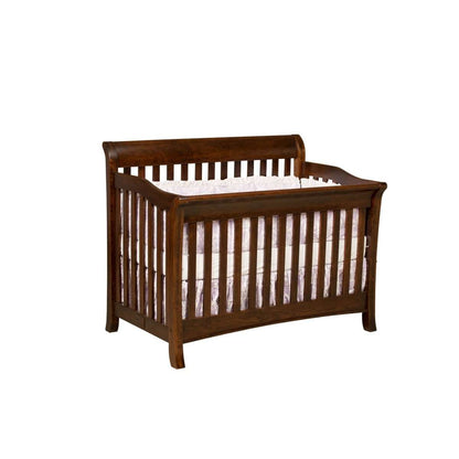 Berkley Crib Collection