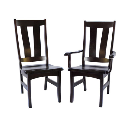 Berlin Arm Chair