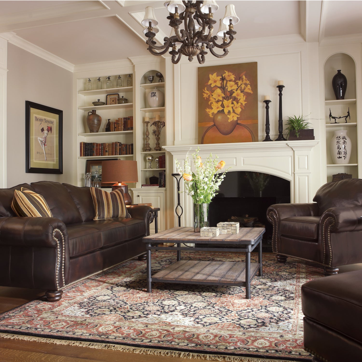 The Oak Country Peddler