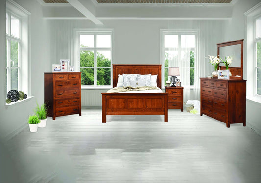 Bloomfield Bedroom Collection