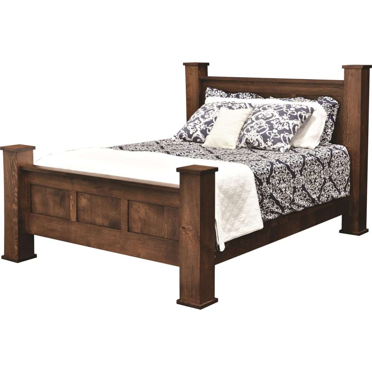 Bloomfield poster Bed