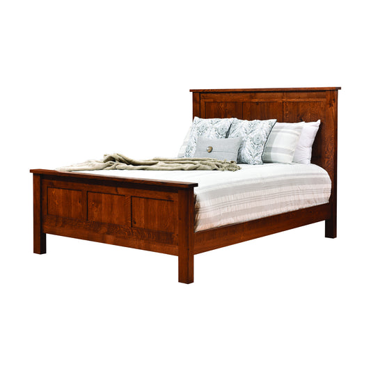 8102 Bloomfield Bed
