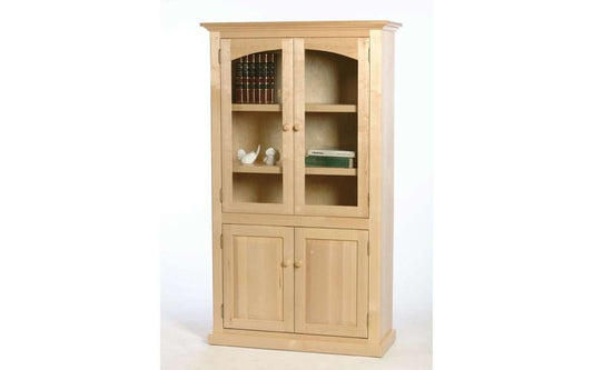 Salem Bookcase D