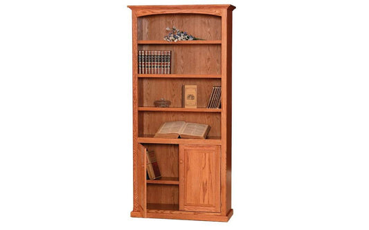 Salem Bookcase B