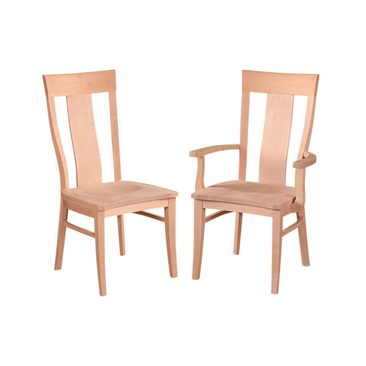 Braden Side Chair