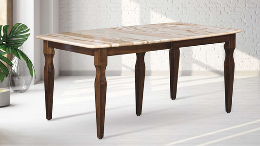 Braden Leg Table