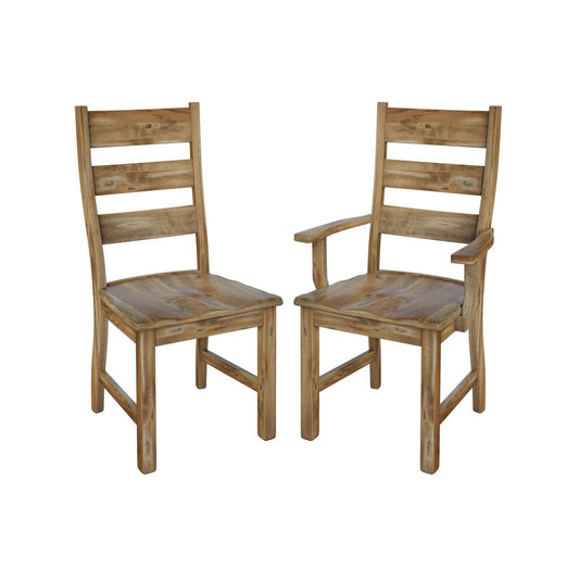 Branson Arm Chair