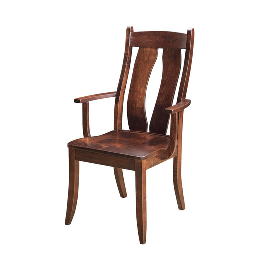 Bridgeport Arm Chair