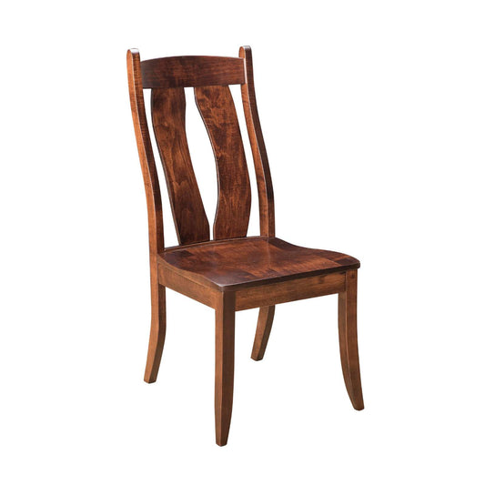 Bridgeport Side Chair