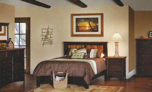 Buckeye Premiere Bedroom Collection