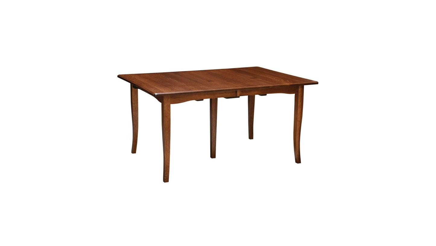 Bunker Hill Leg Table