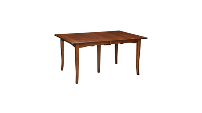 Bunker Hill Leg Table