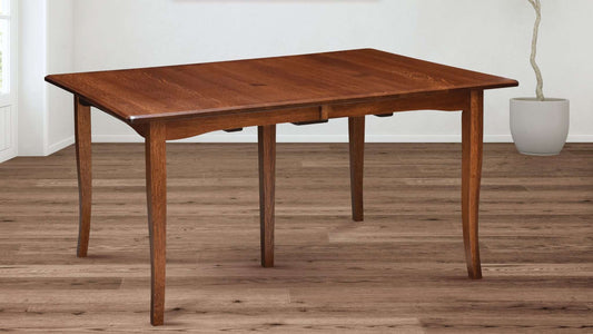 Bunker Hill Leg Table