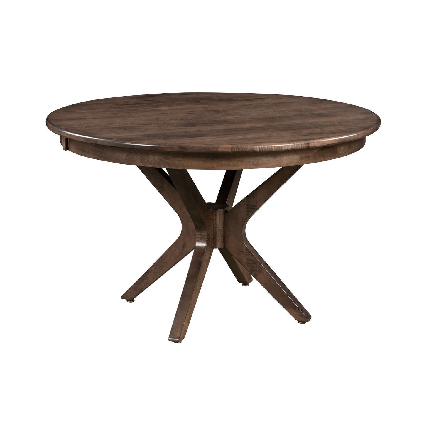 Burdock Single Pedestal Table