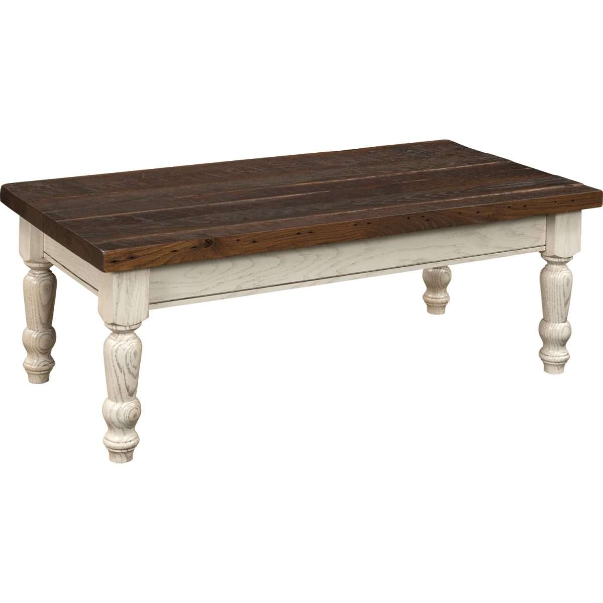 Burlington Country Coffee Table