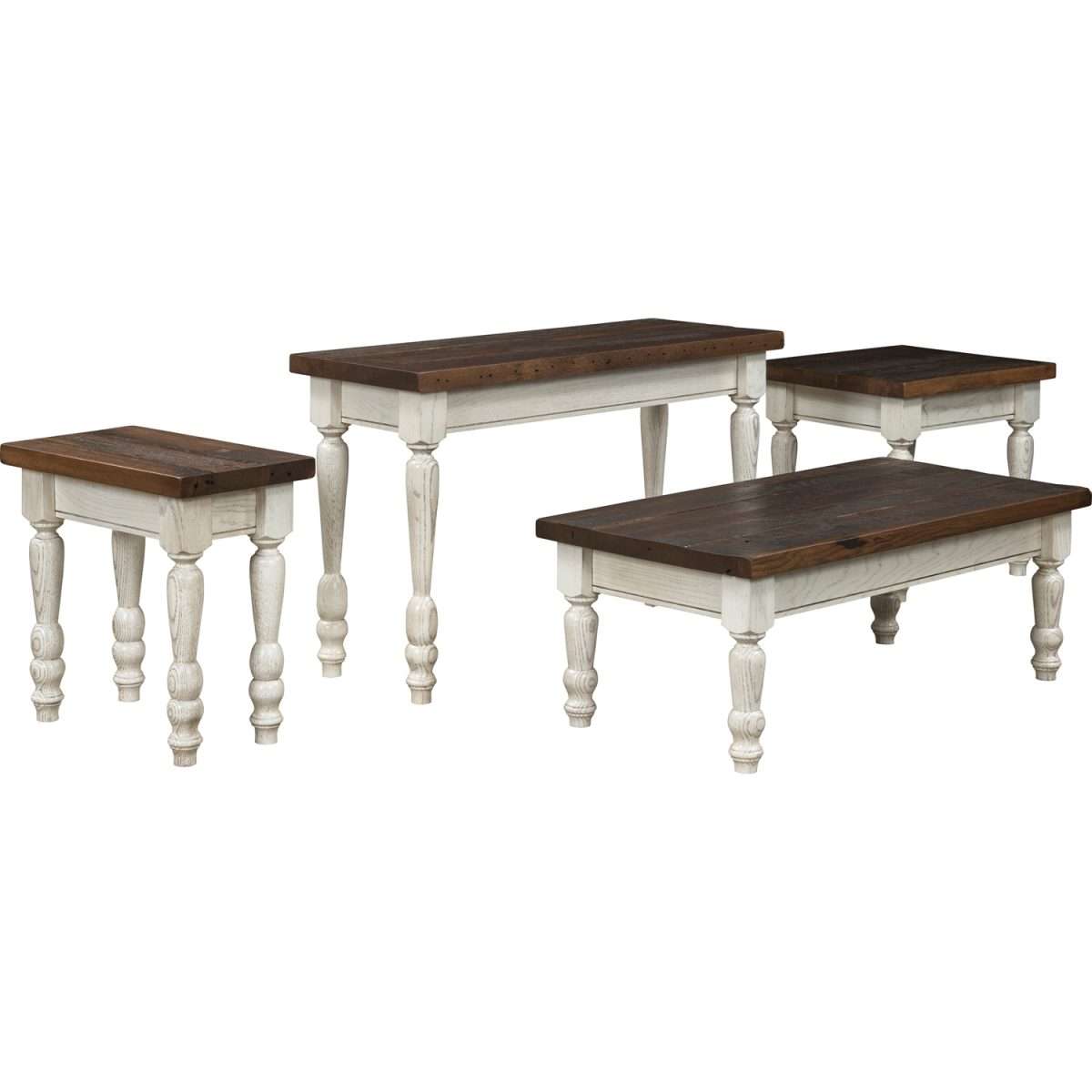 Burlington Country Coffee Table