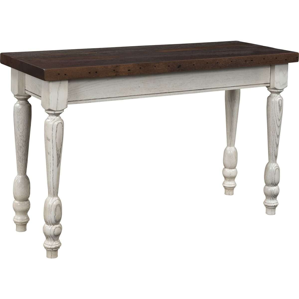 Burlington Country Sofa Table