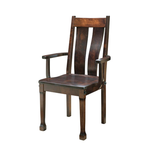 C.E. Arm Chair