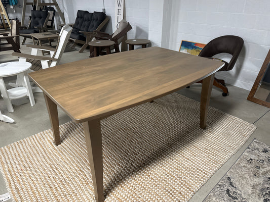 Freedom Dining Table - 42x60 Solid Top