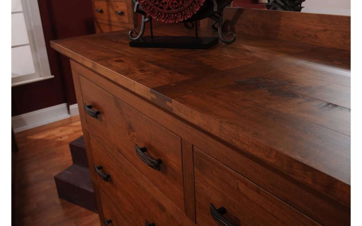 Redmond Wellington 24" Nightstand