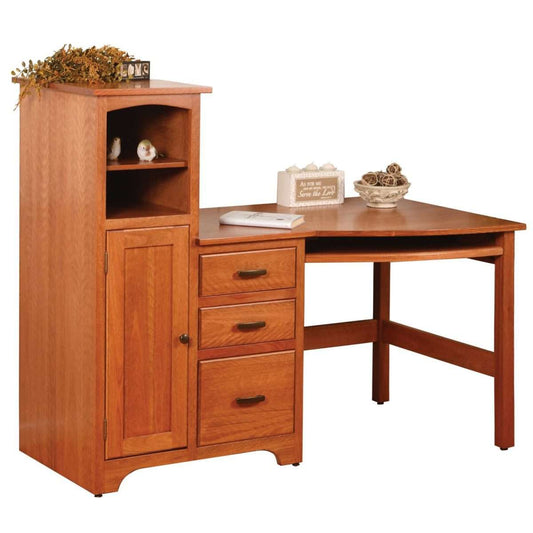 Clark Angle Desk